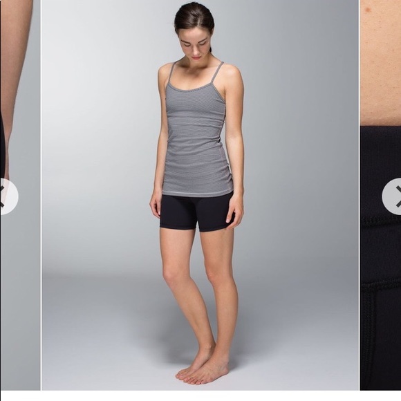 Lululemon Groove Short *Full-On Luon (TALL) - Picture 2 of 8